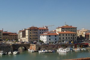 Leiebil Livorno