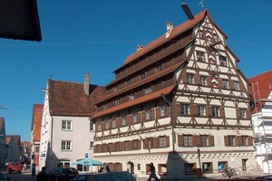 Leiebil Memmingen