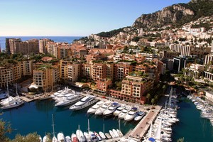 Leiebil Monte Carlo